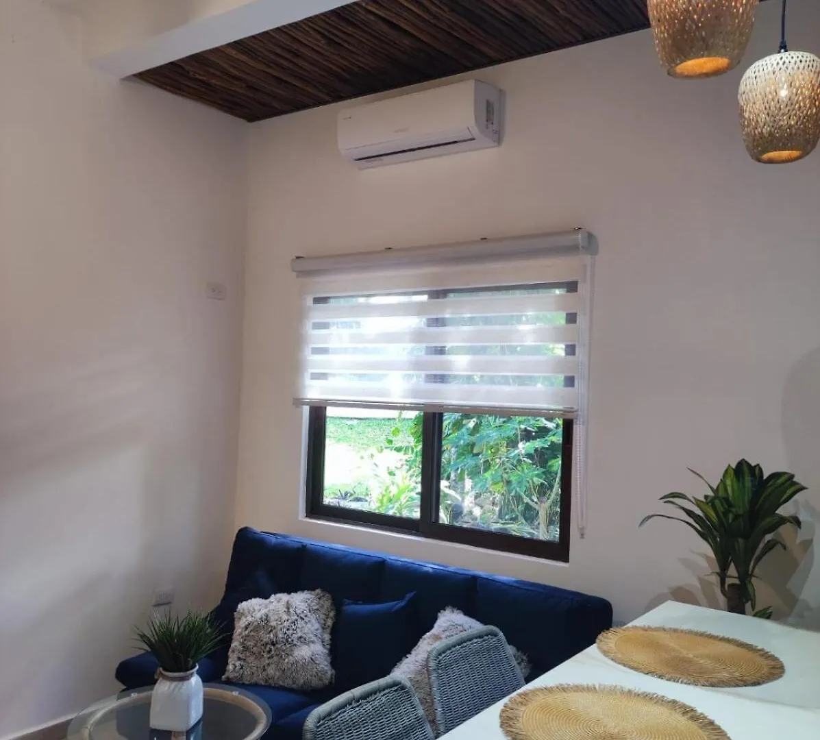 Aldea Isla Sagrada Villa Cozumel