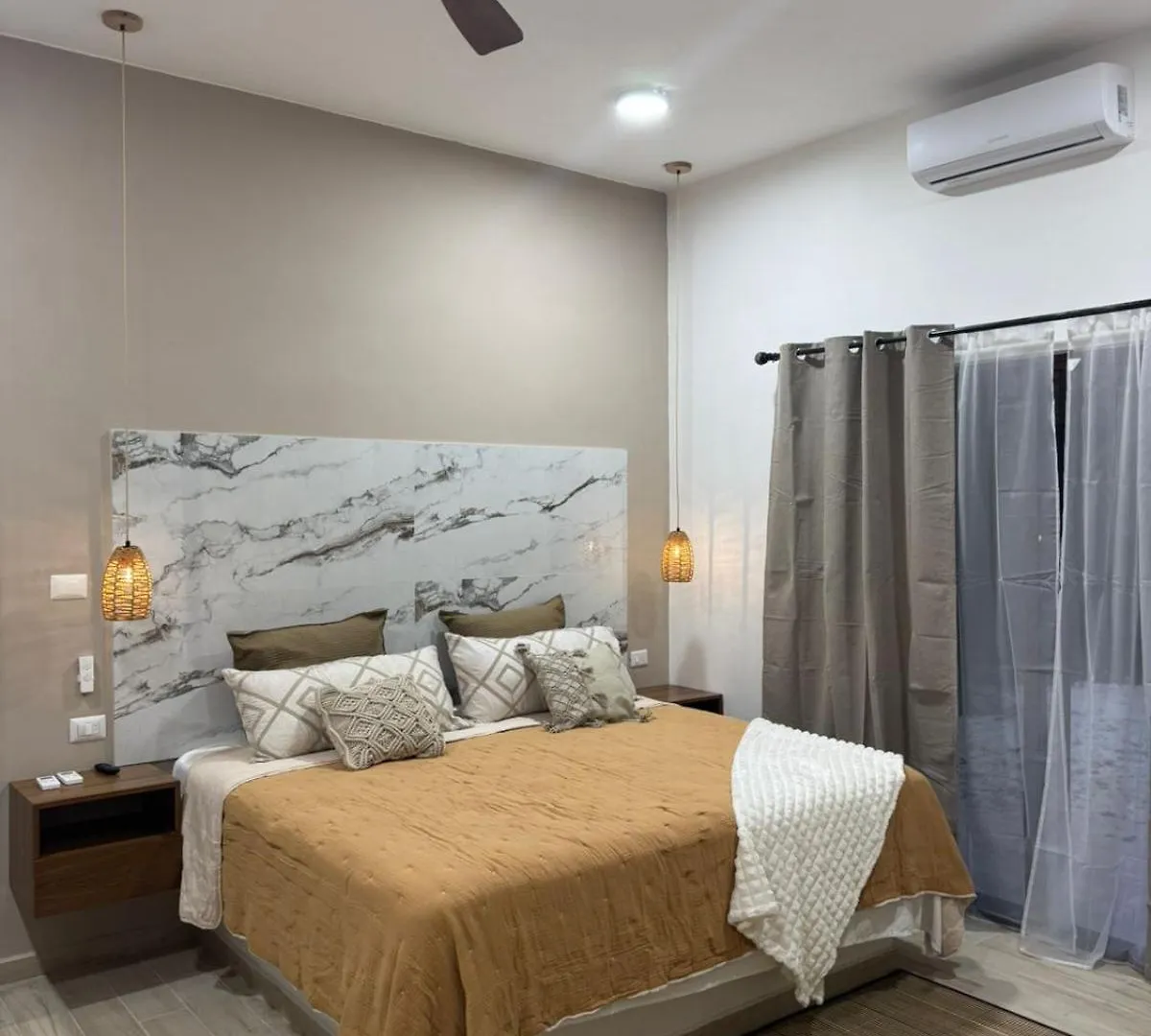 Aldea Isla Sagrada Villa Cozumel